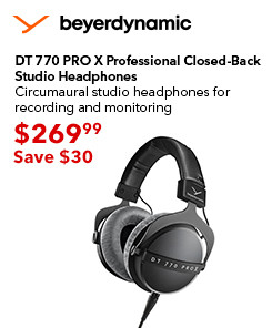Beyerdynamic